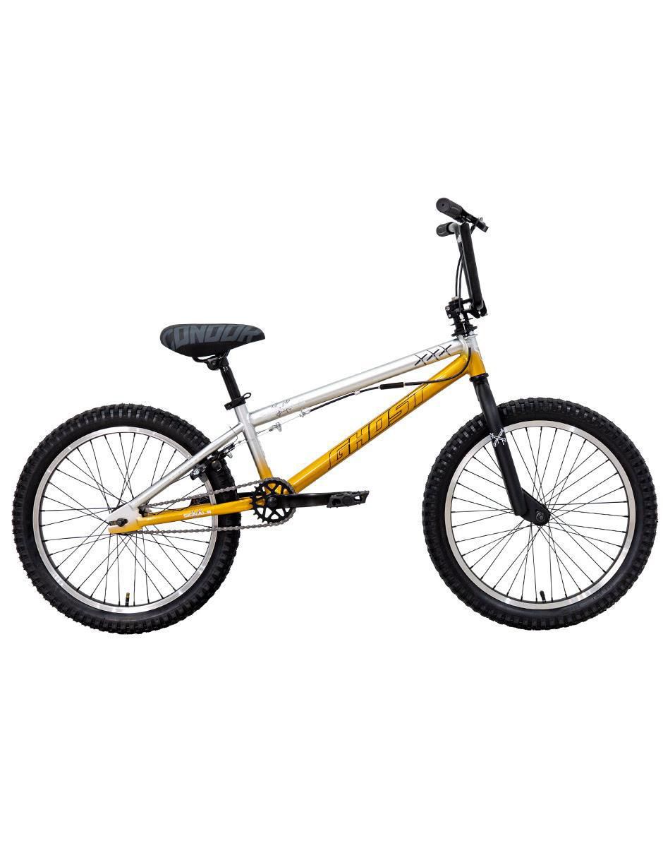 Bicicleta infantil rodada 20