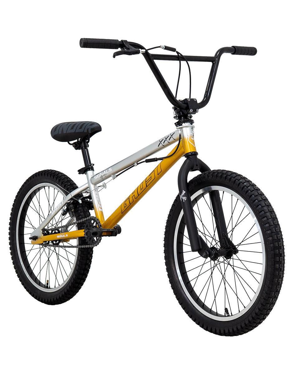 Bicicleta infantil rodada 20
