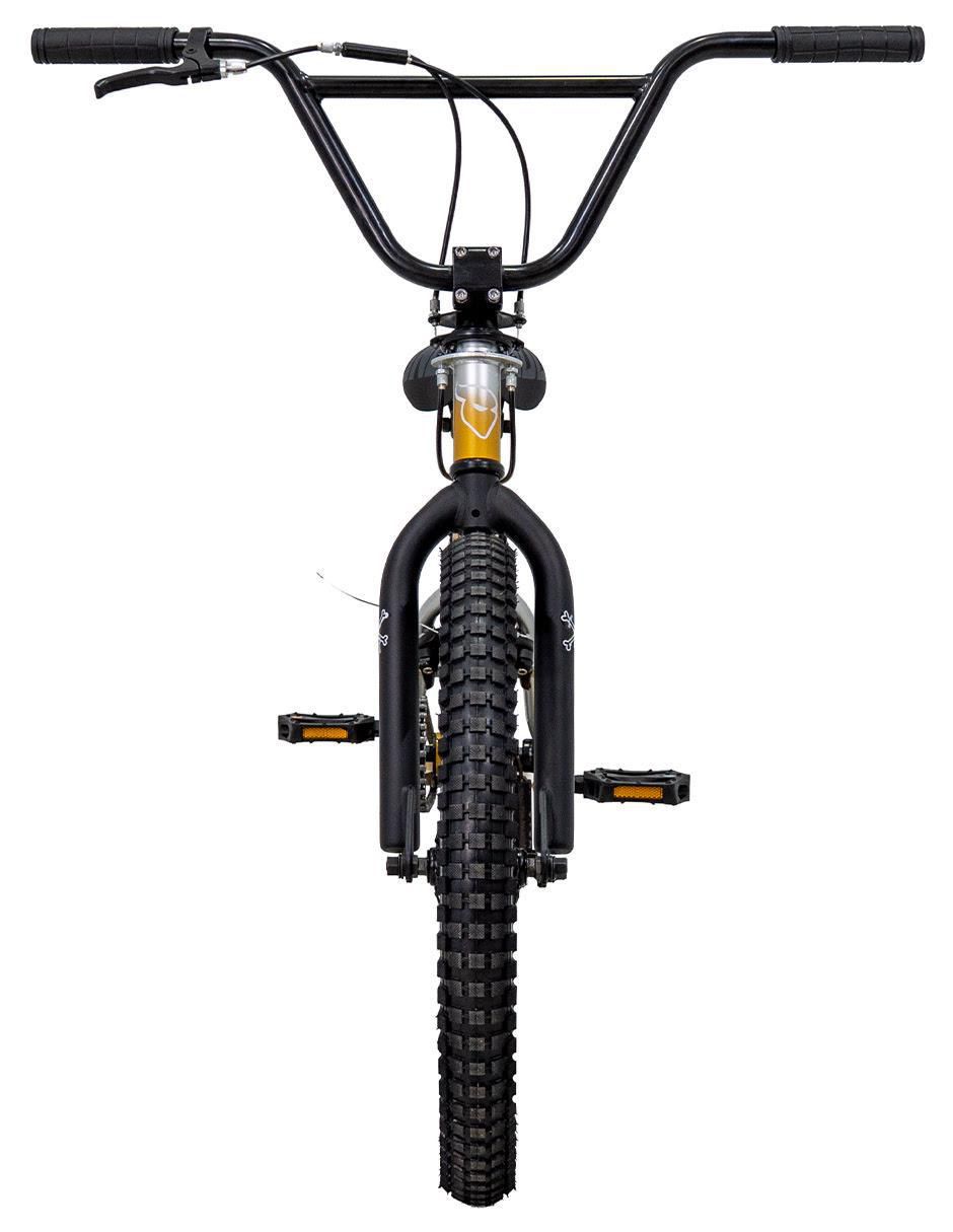 Bicicleta infantil rodada 20