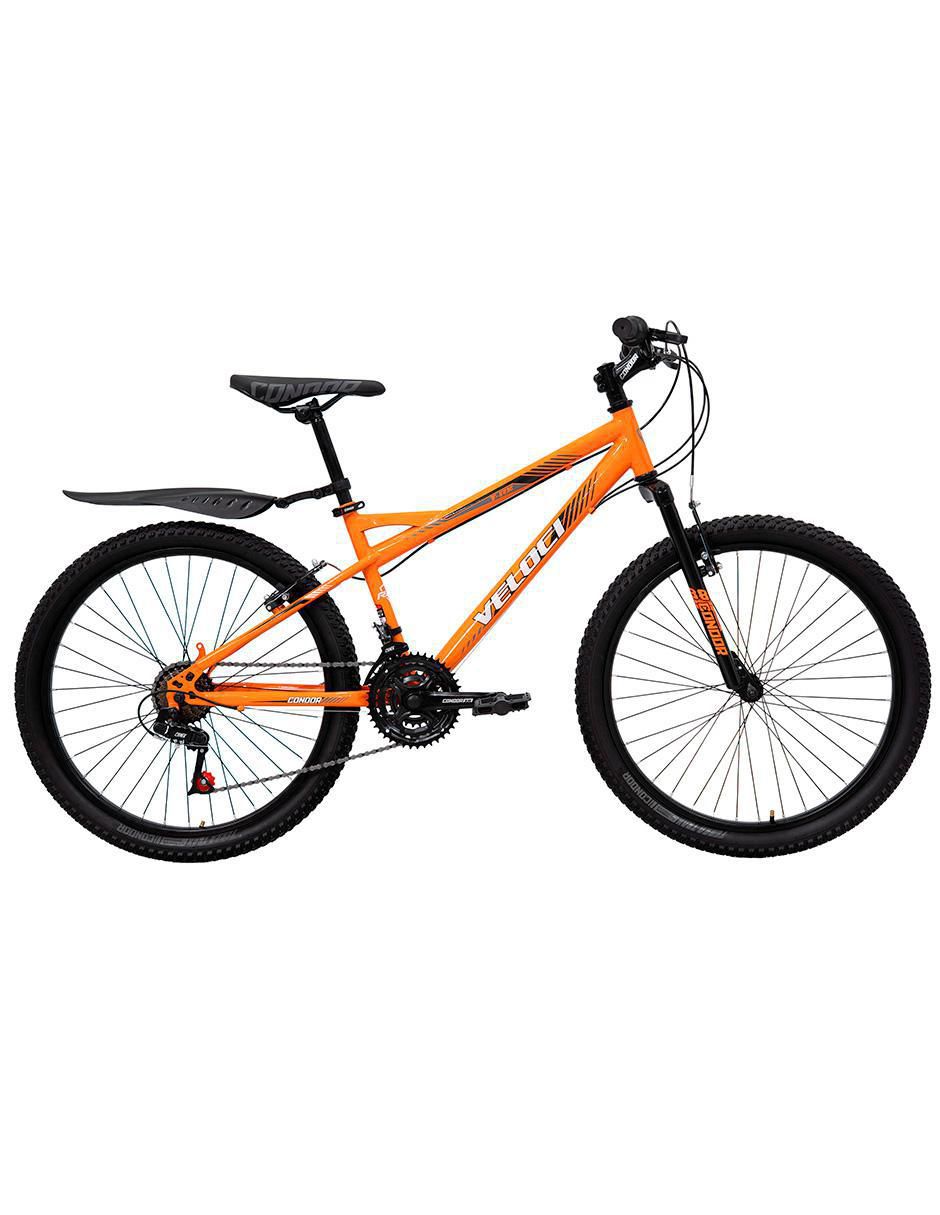 Bicicleta infantil rodada 24 unisex Bicicleta infantil rodada 24 unisex