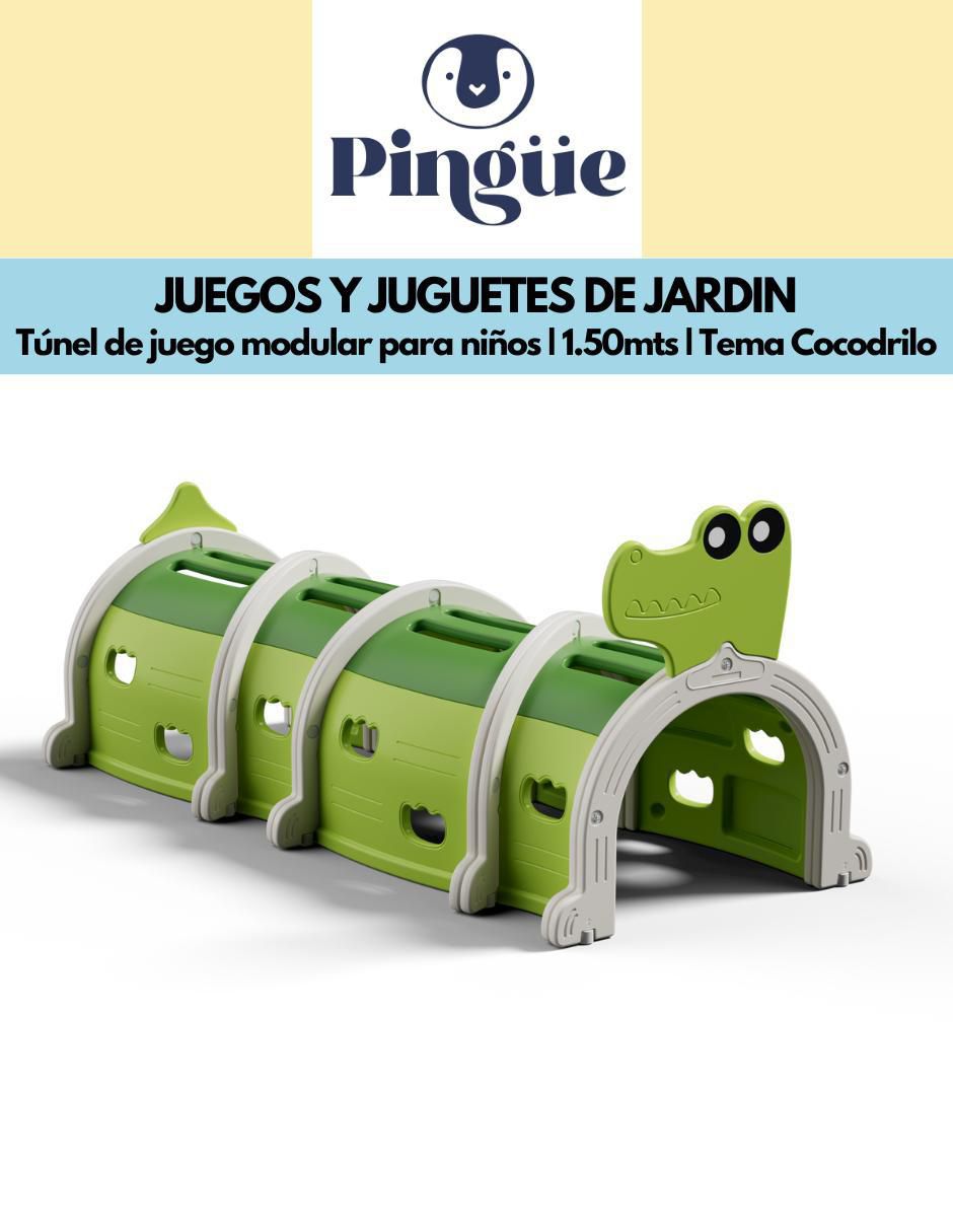 Centro de entretenimiento infantil