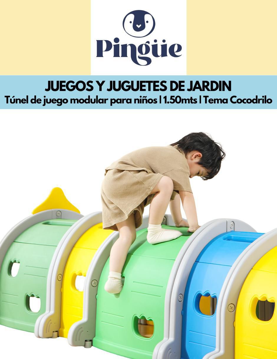 Centro de entretenimiento infantil