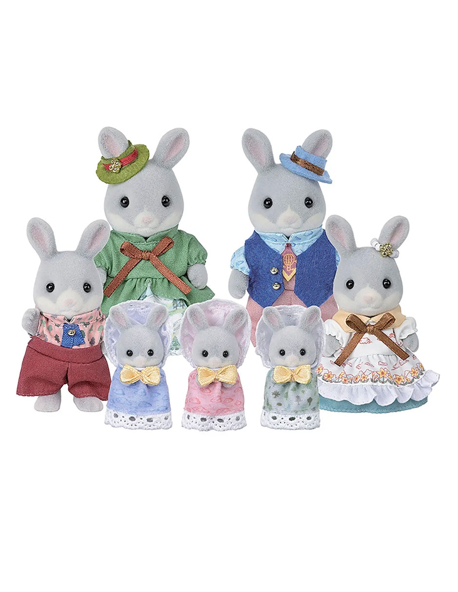 Sylvanian Families