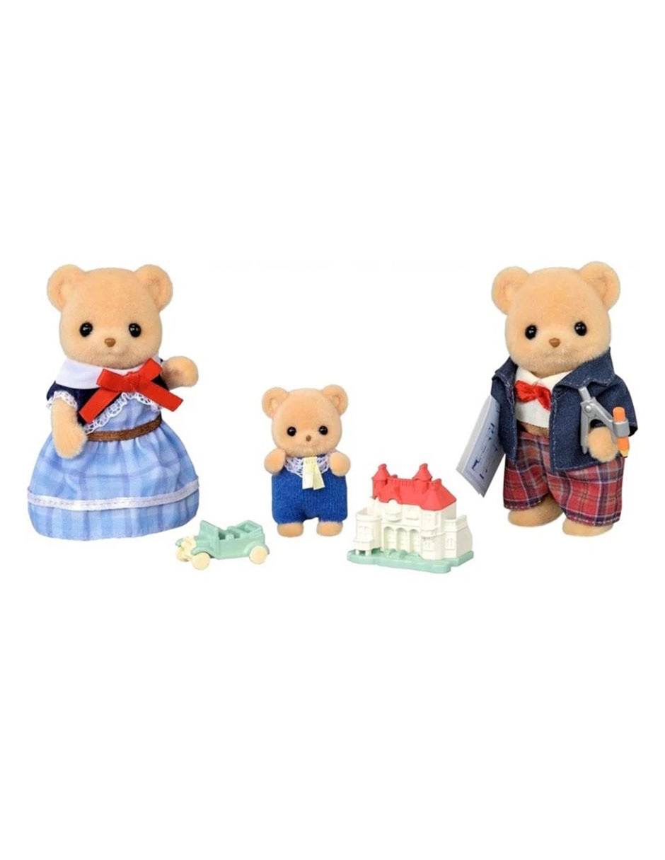 Sylvanian Families