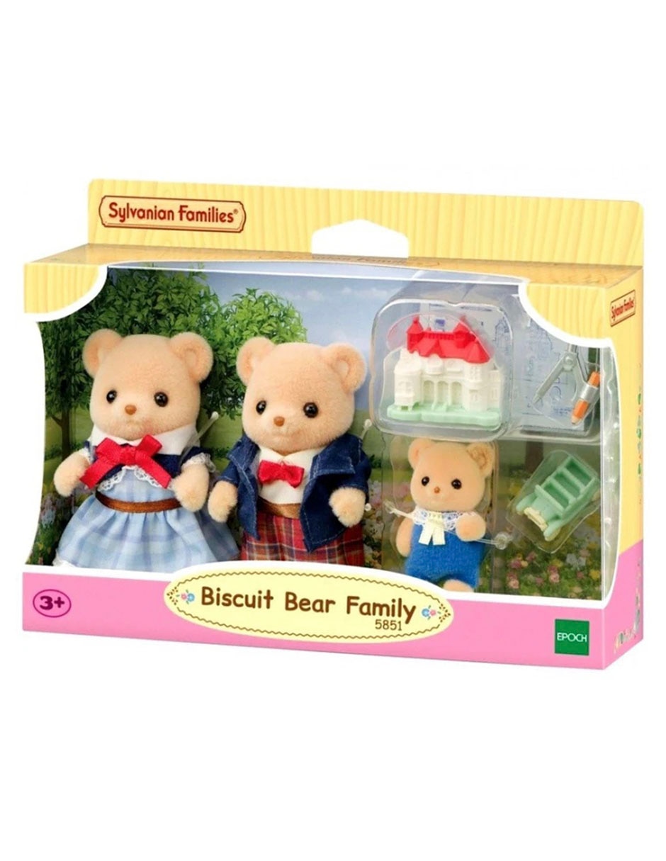 Sylvanian Families