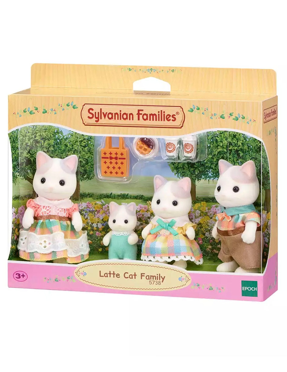 Sylvanian Families