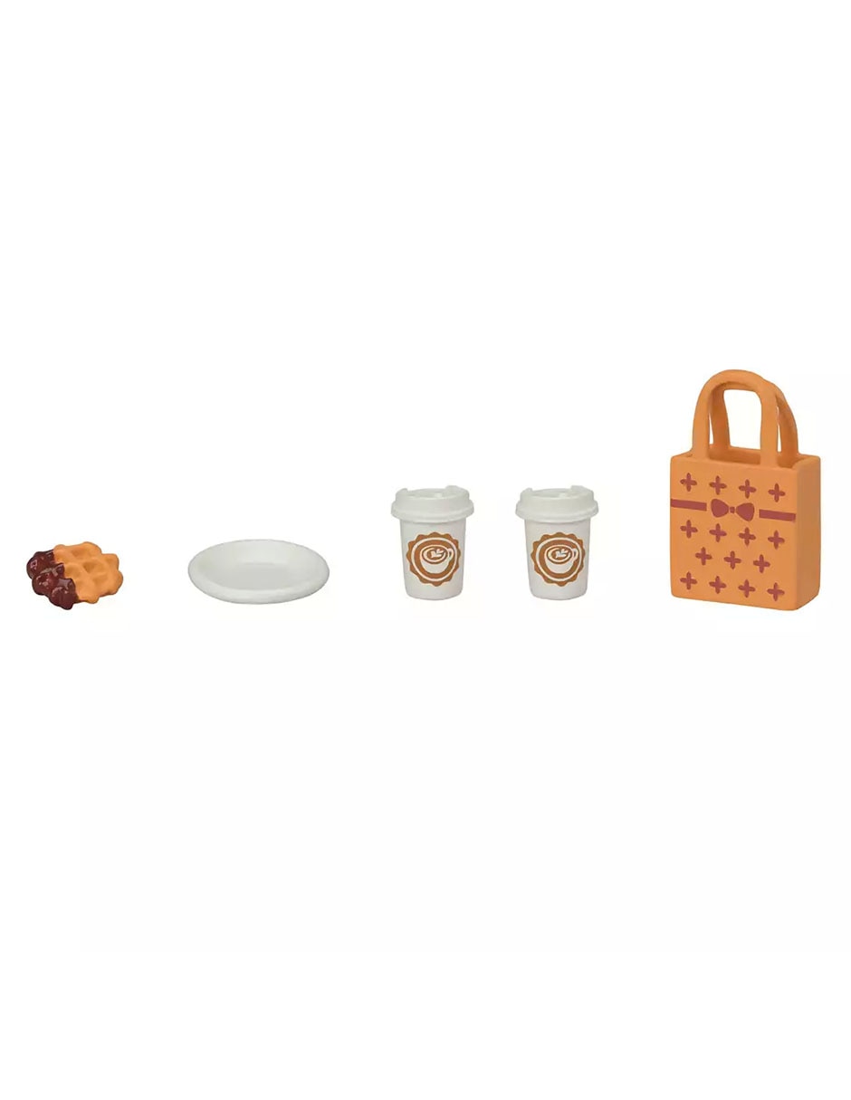 Sylvanian Families