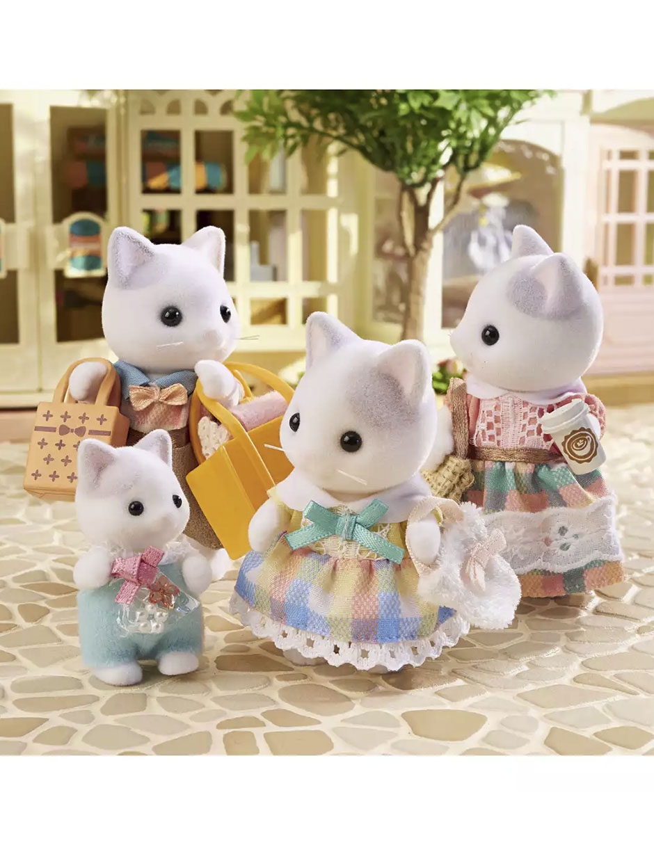 Sylvanian Families