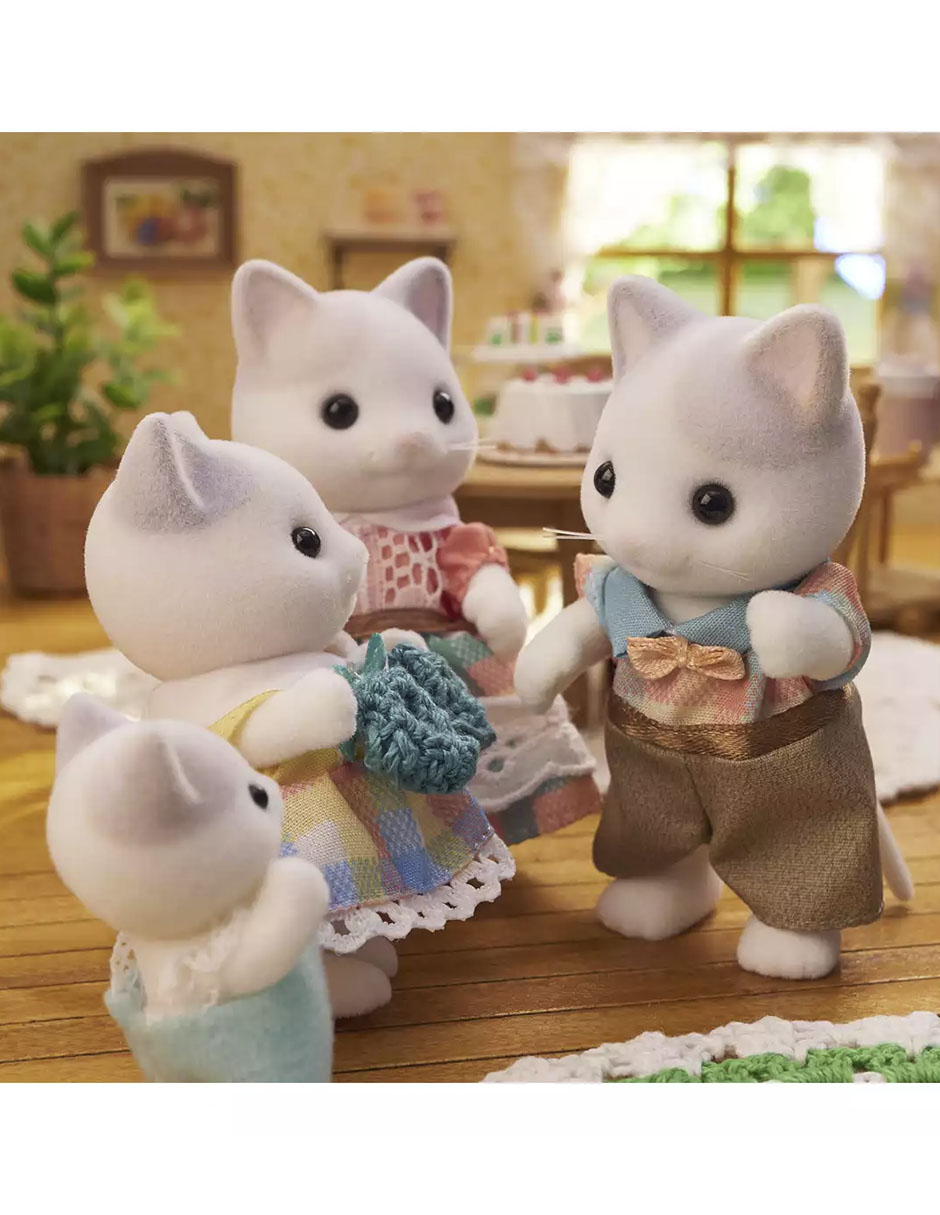 Sylvanian Families