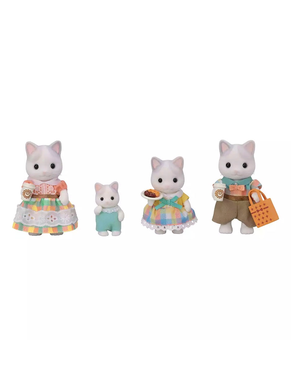 Sylvanian Families