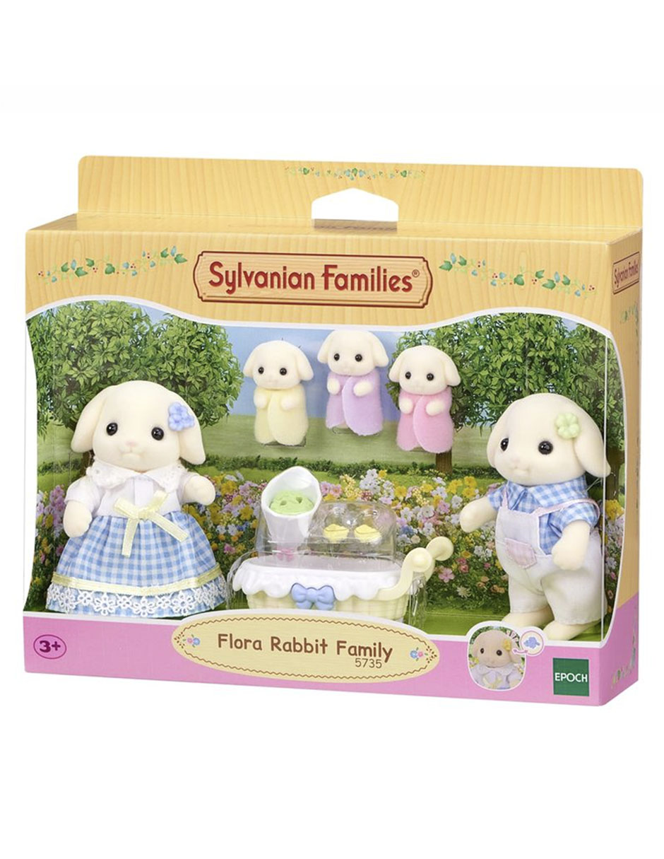 Sylvanian Families