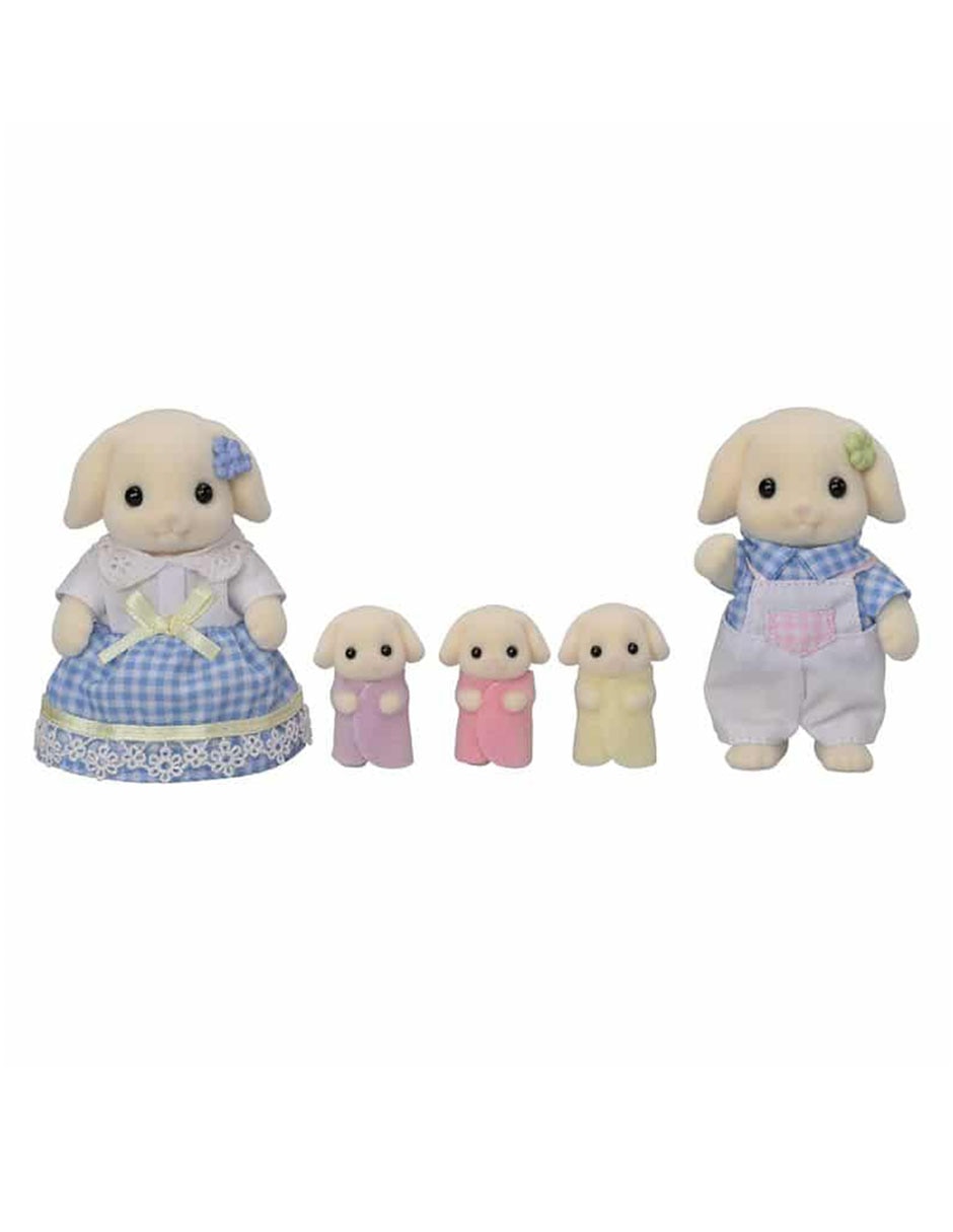 Sylvanian Families