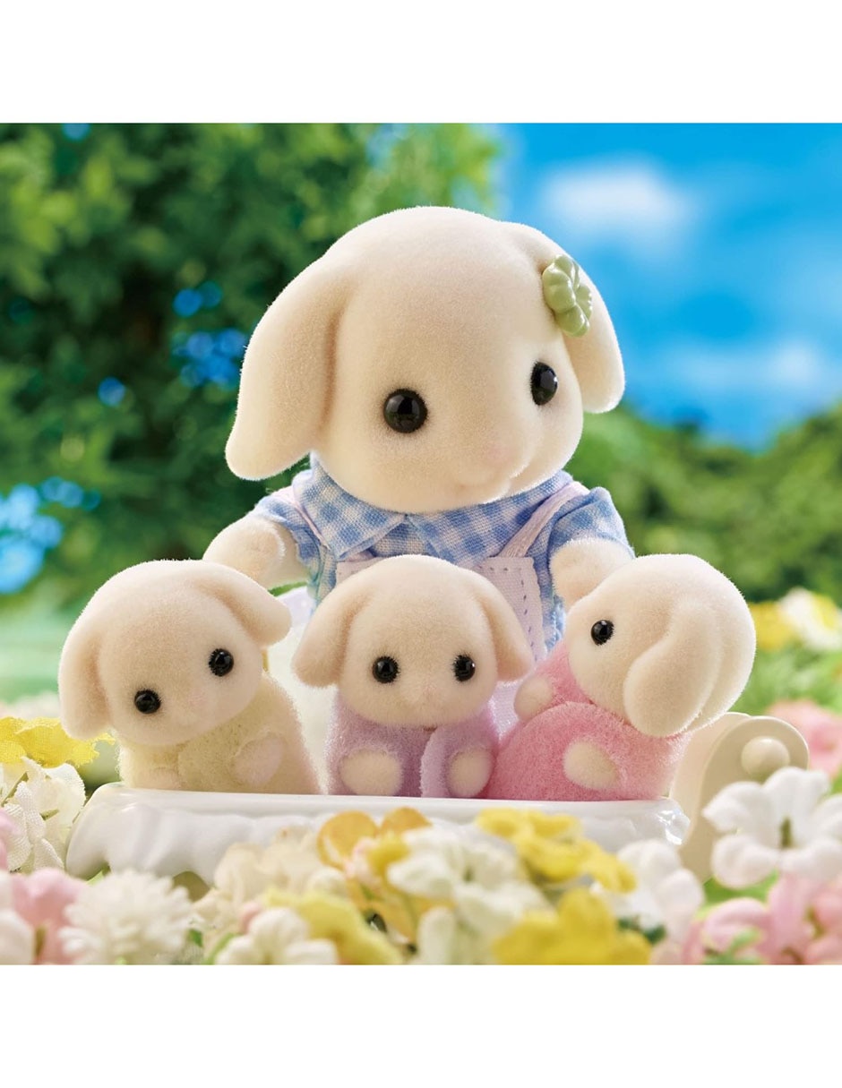Sylvanian Families