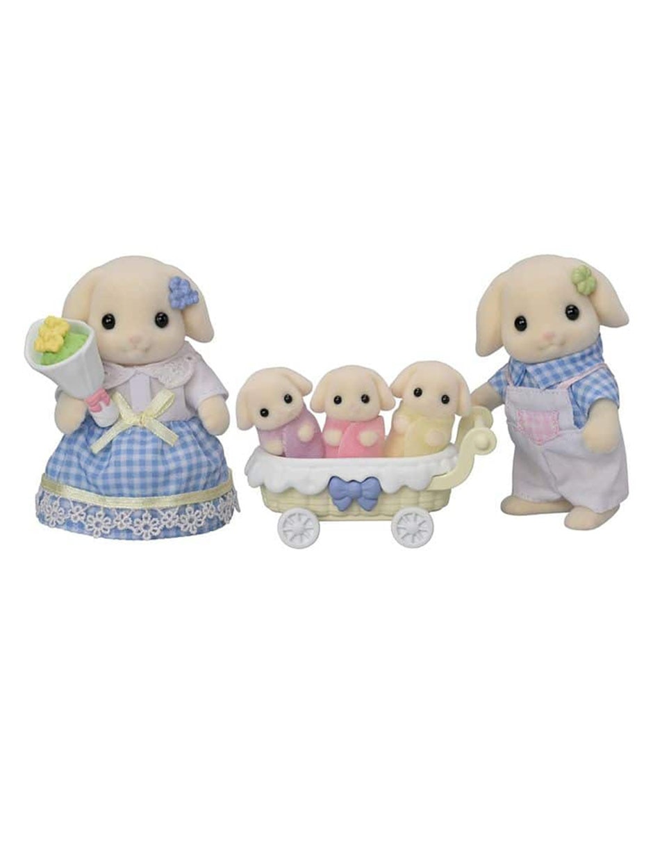 Sylvanian Families