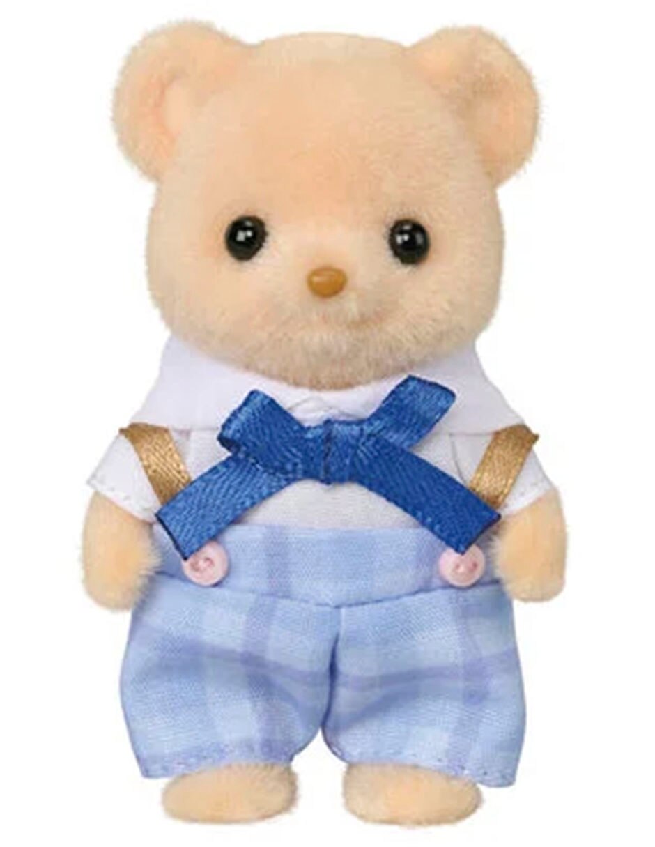 Sylvanian Families