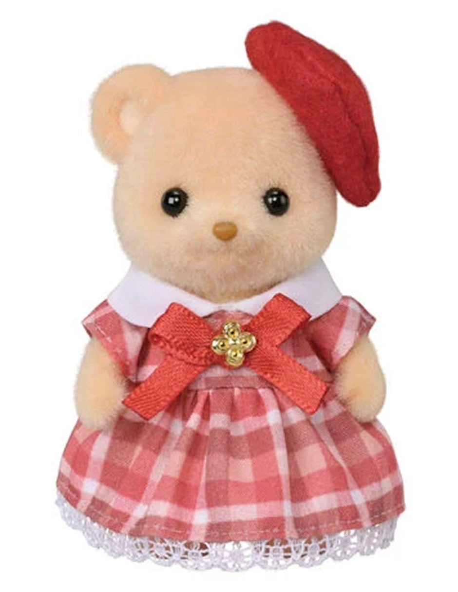 Sylvanian Families 5