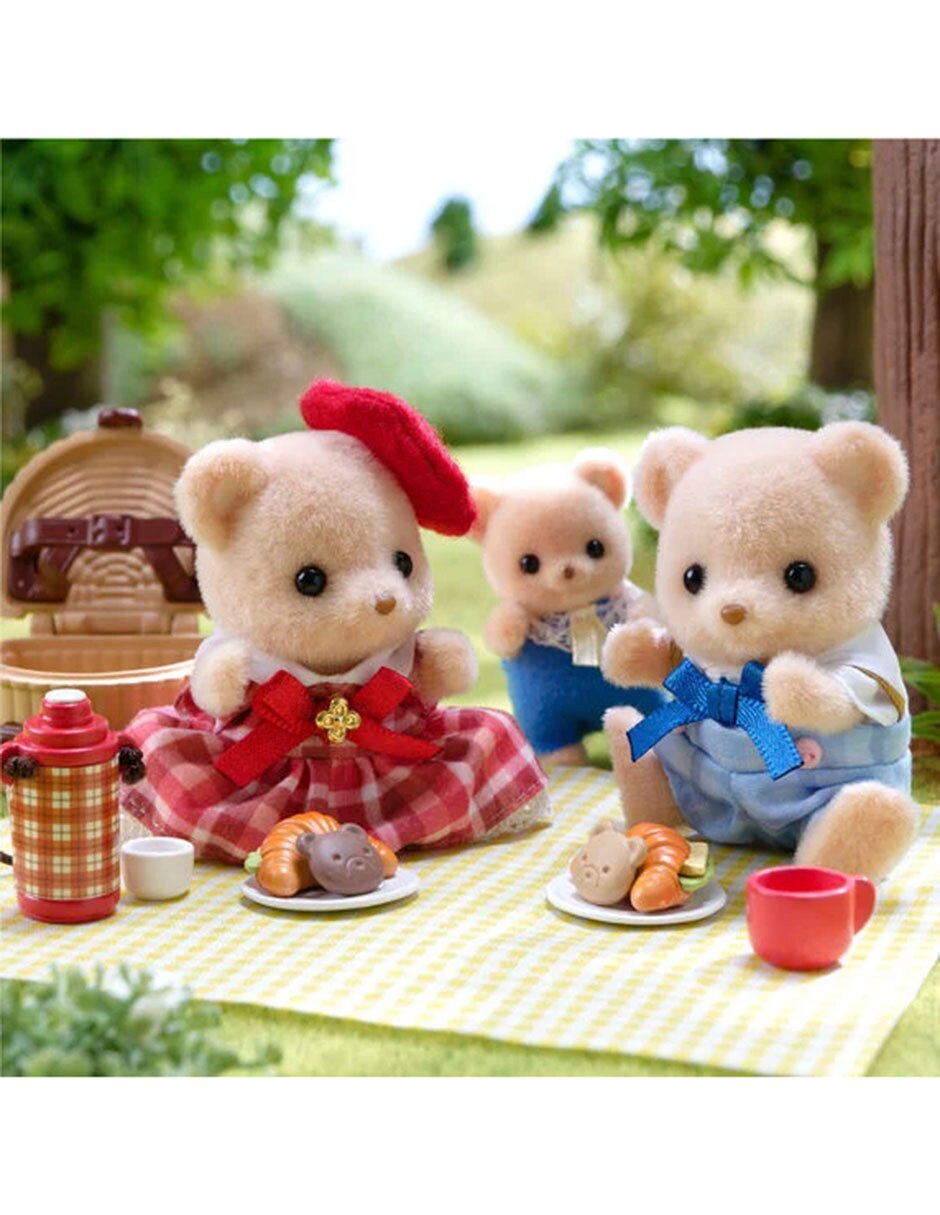 Sylvanian Families 7