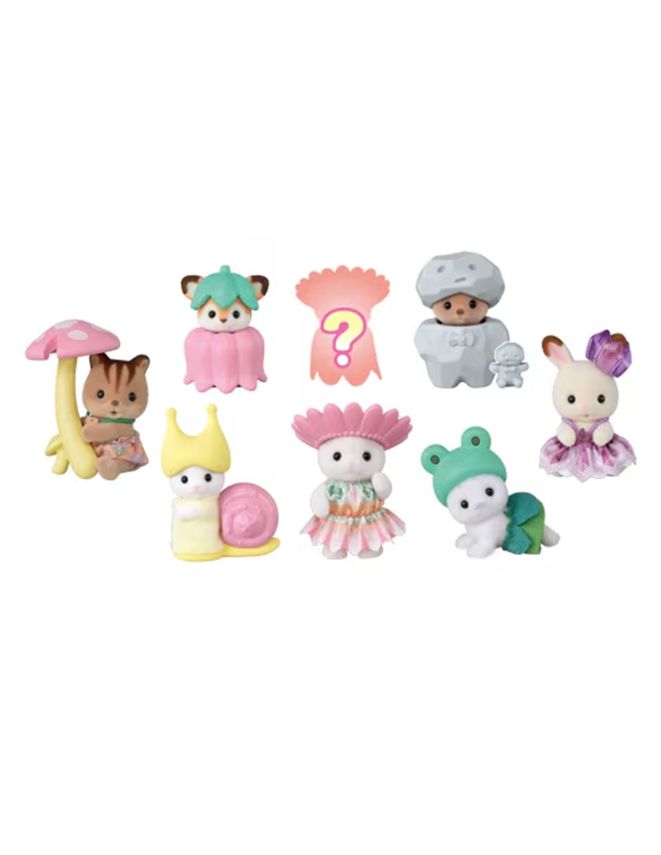 Sylvanian Families