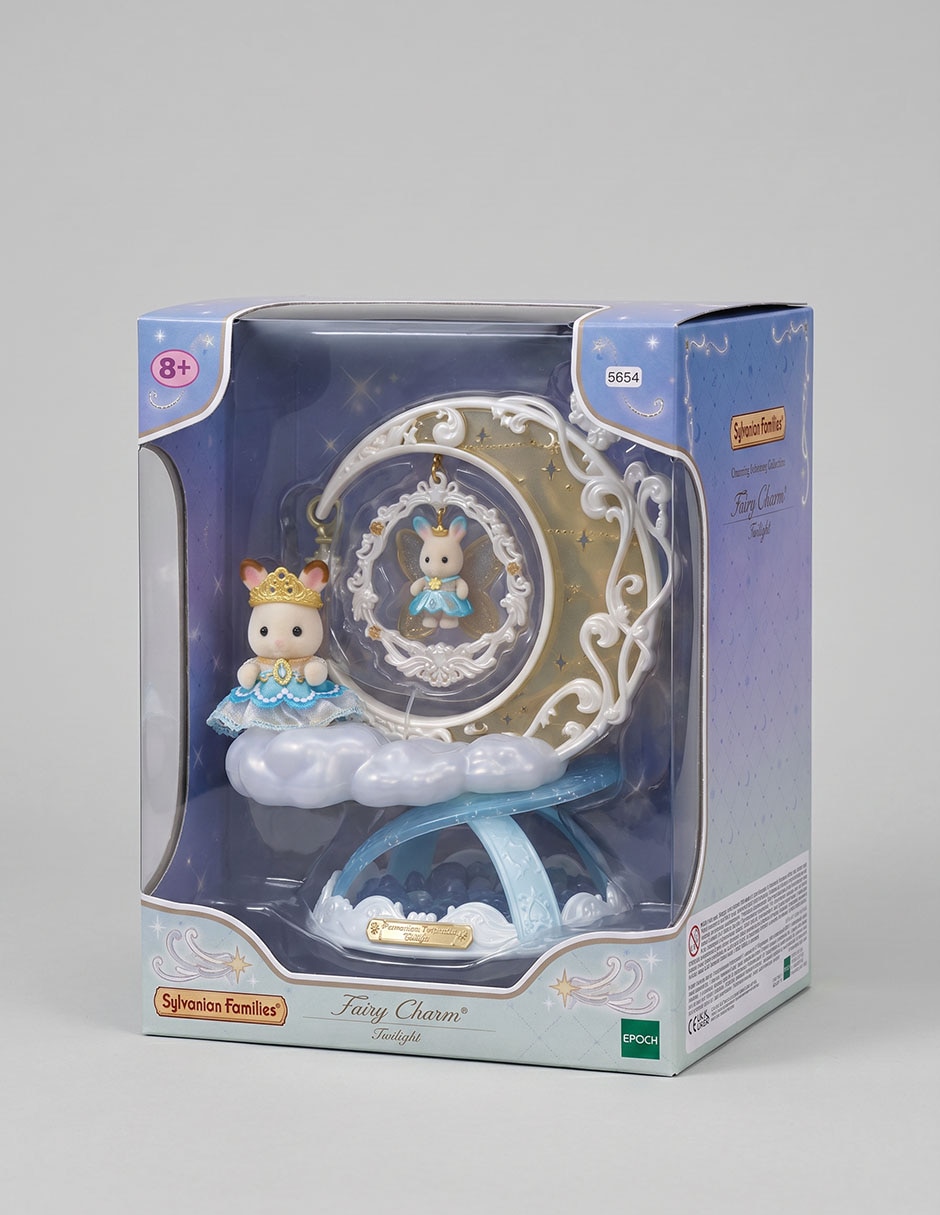 Imagen de producto Sylvanian Families