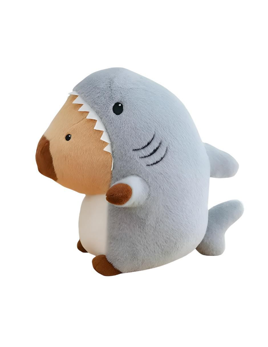 Peluche de Tiburón Peluche de Tiburón