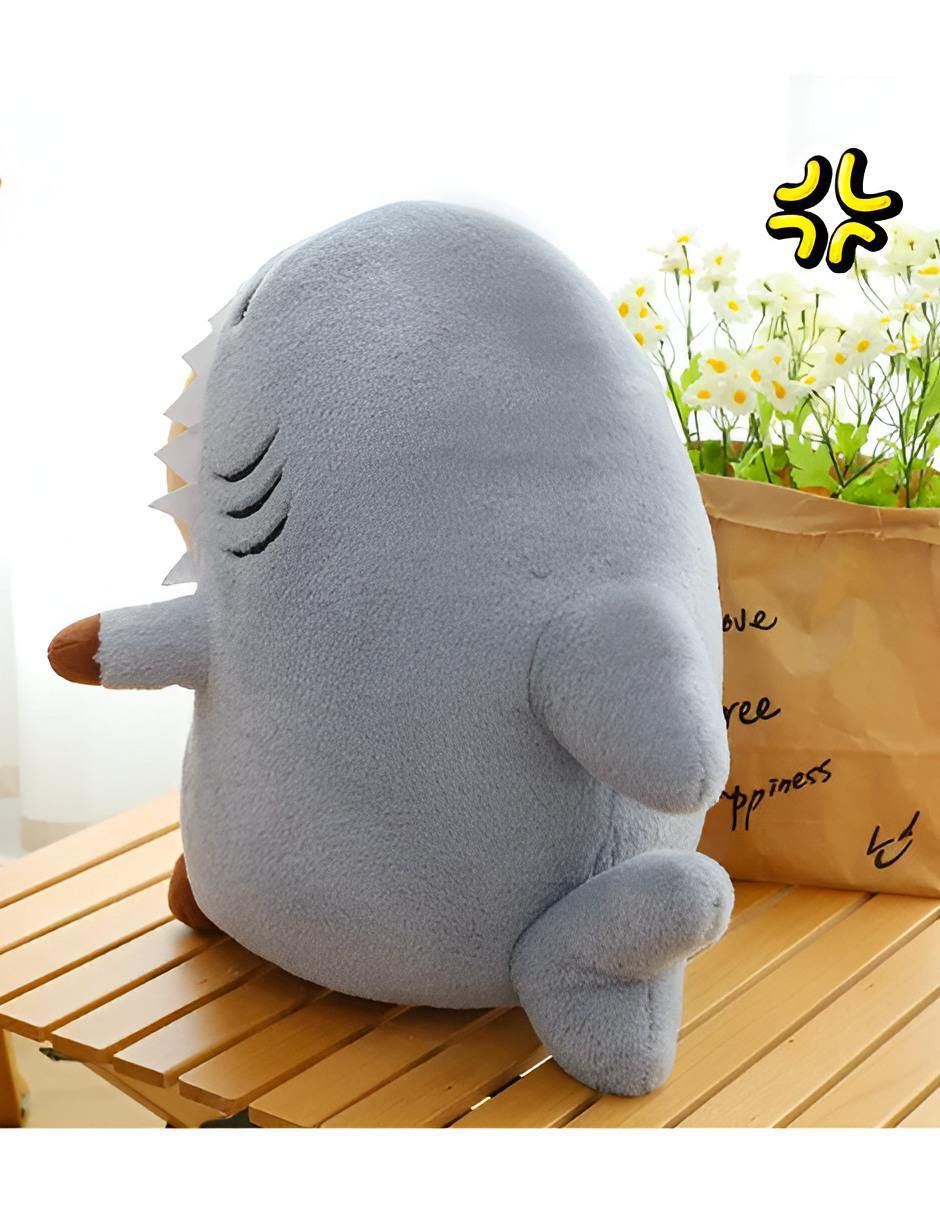 Peluche de Tiburón 3