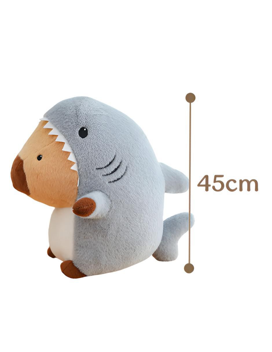 Peluche de Tiburón 4