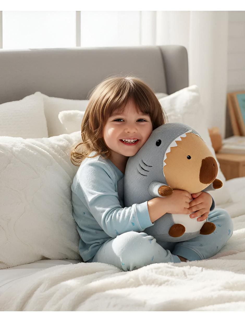 Peluche de Tiburón 2