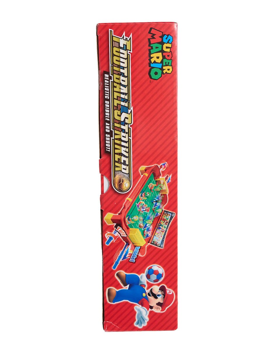 Football Striker 2