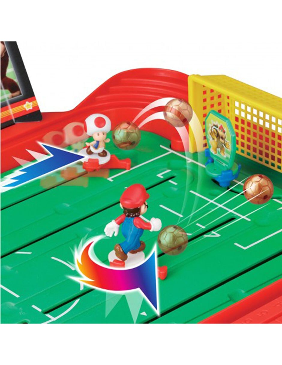 Football Striker 4