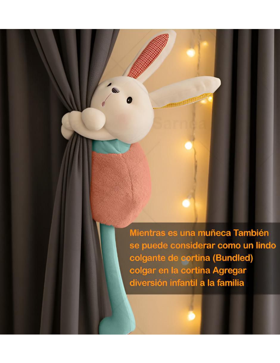Peluche de conejo 2