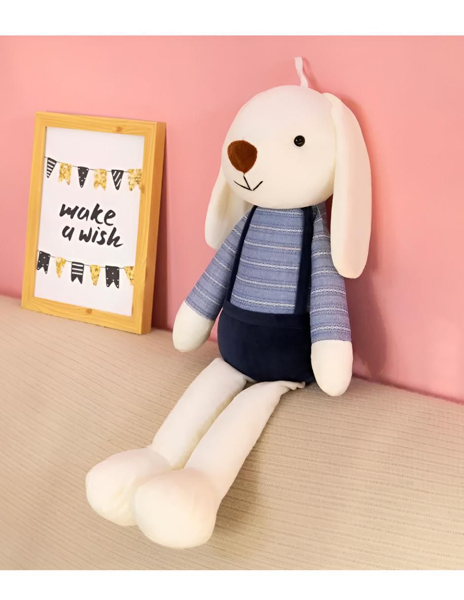 Set de peluches de conejo 3