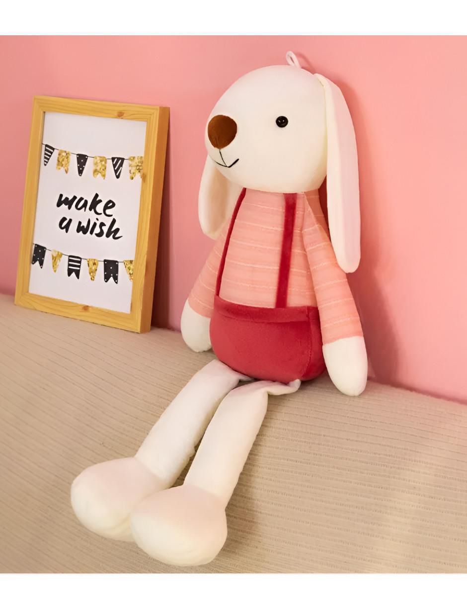 Set de peluches de conejo 2