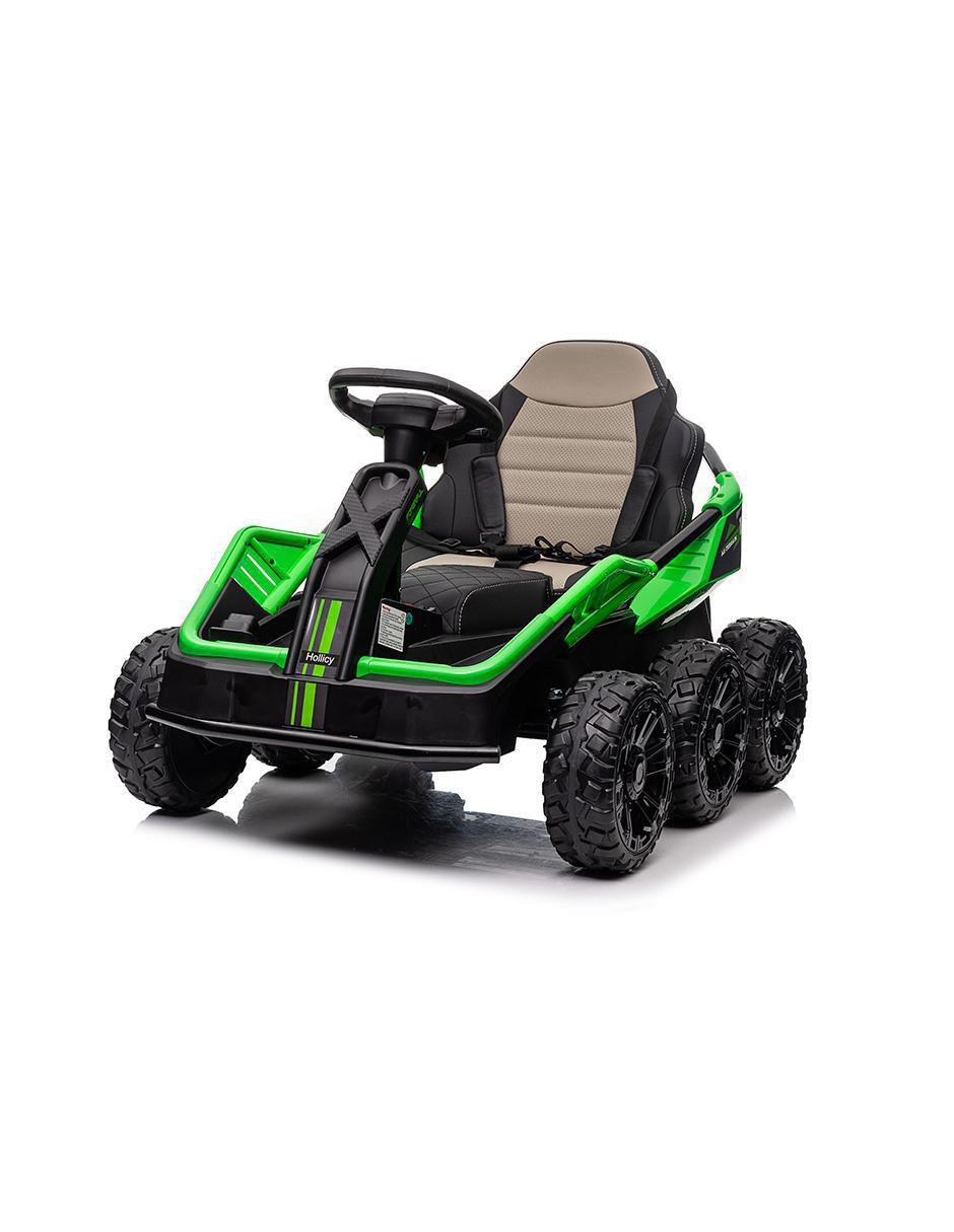 Verde 3