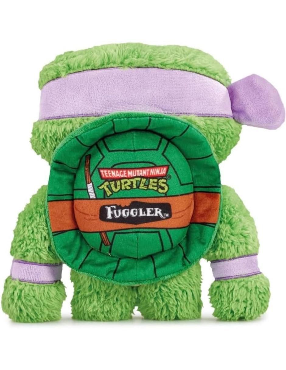 Peluche de donatello de 23 cm 4