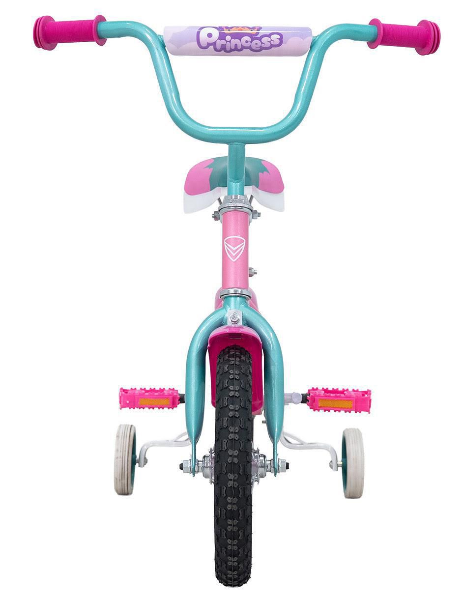 Bicicleta infantil rodada 12