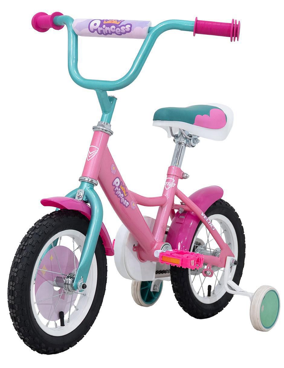 Bicicleta infantil rodada 12
