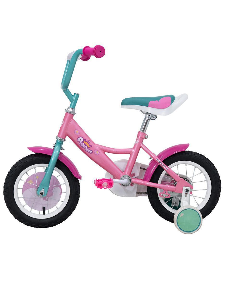 Bicicleta infantil rodada 12 9