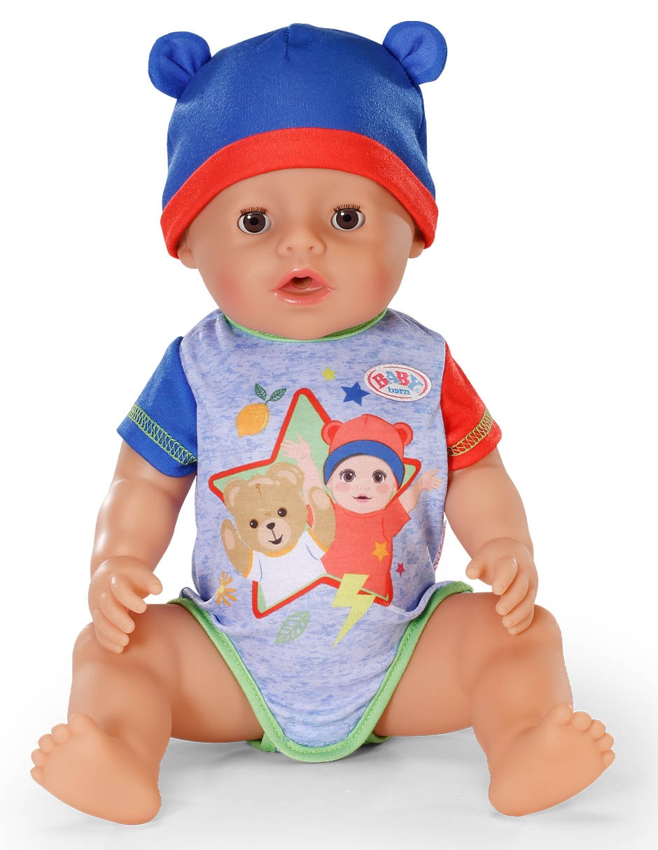 Muñeca fashion 2