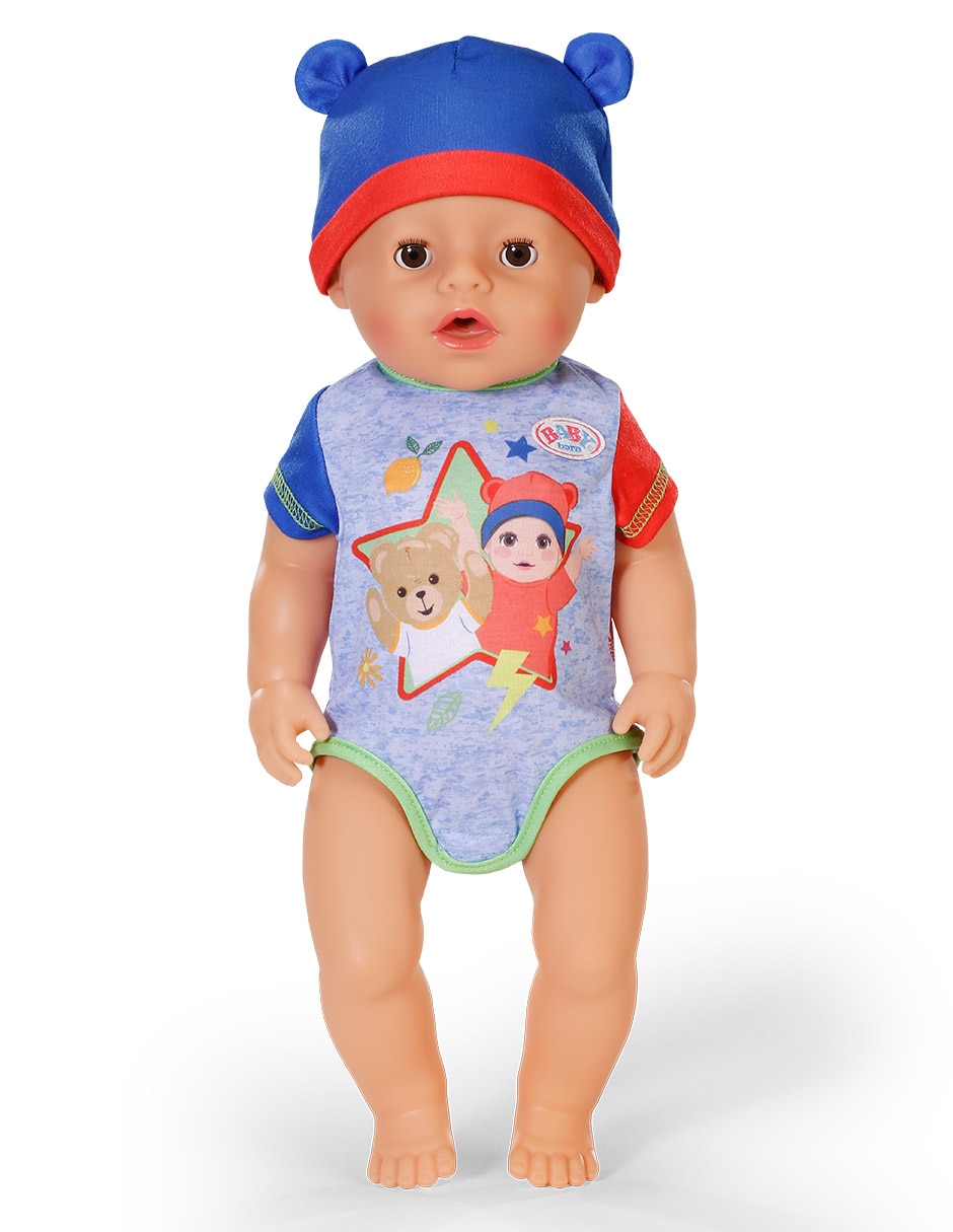 Muñeca fashion 3