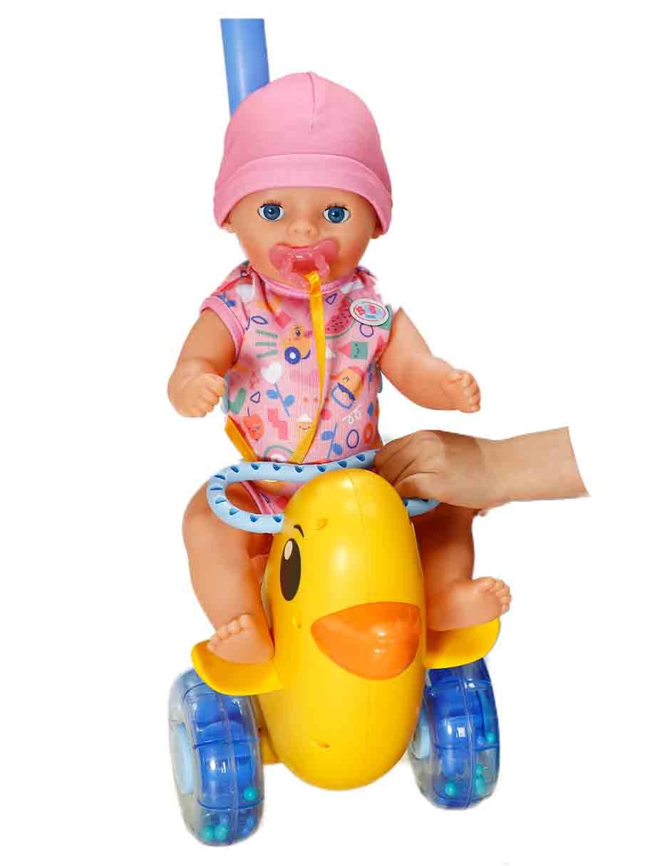 Muñeca fashion 2