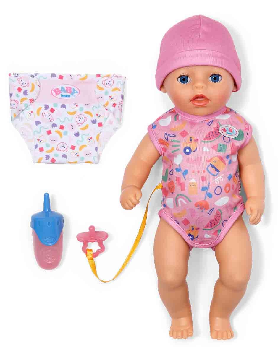 Muñeca fashion