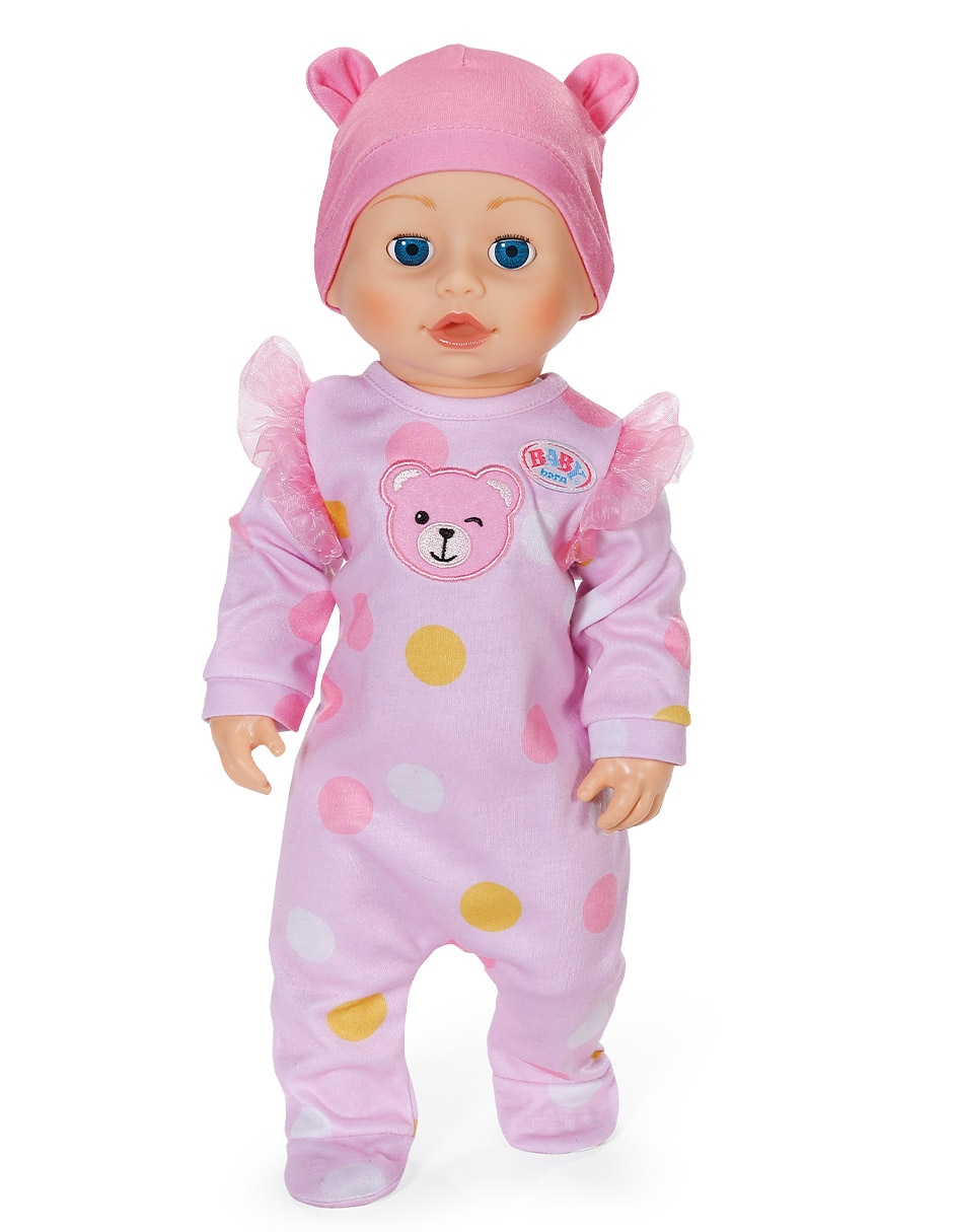 Muñeca fashion 1