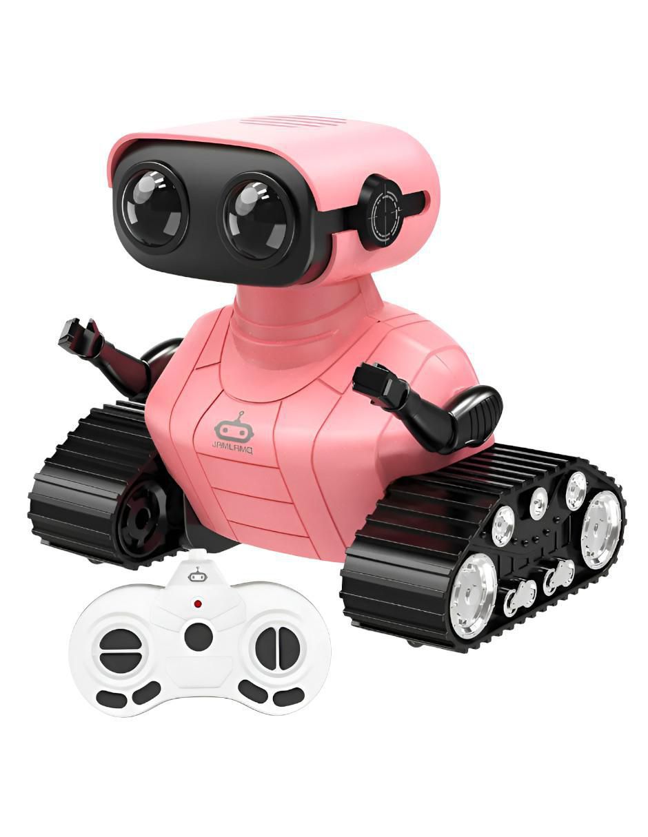 Robot Robot