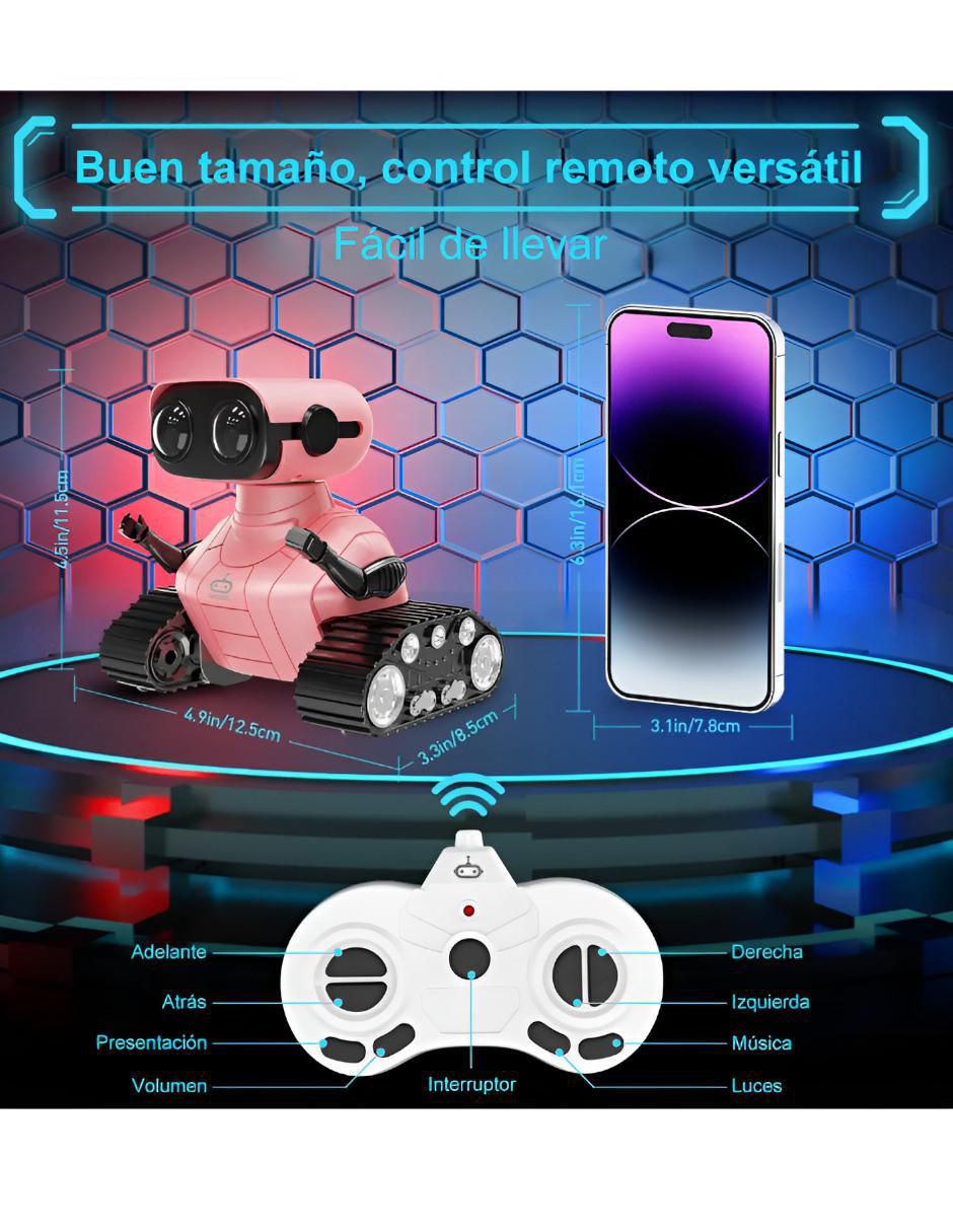 Robot