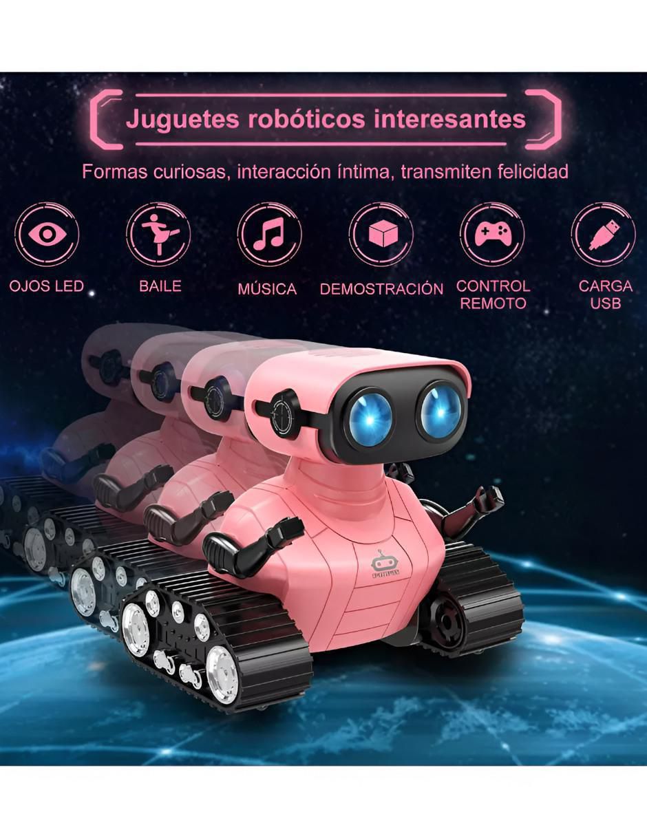 Robot