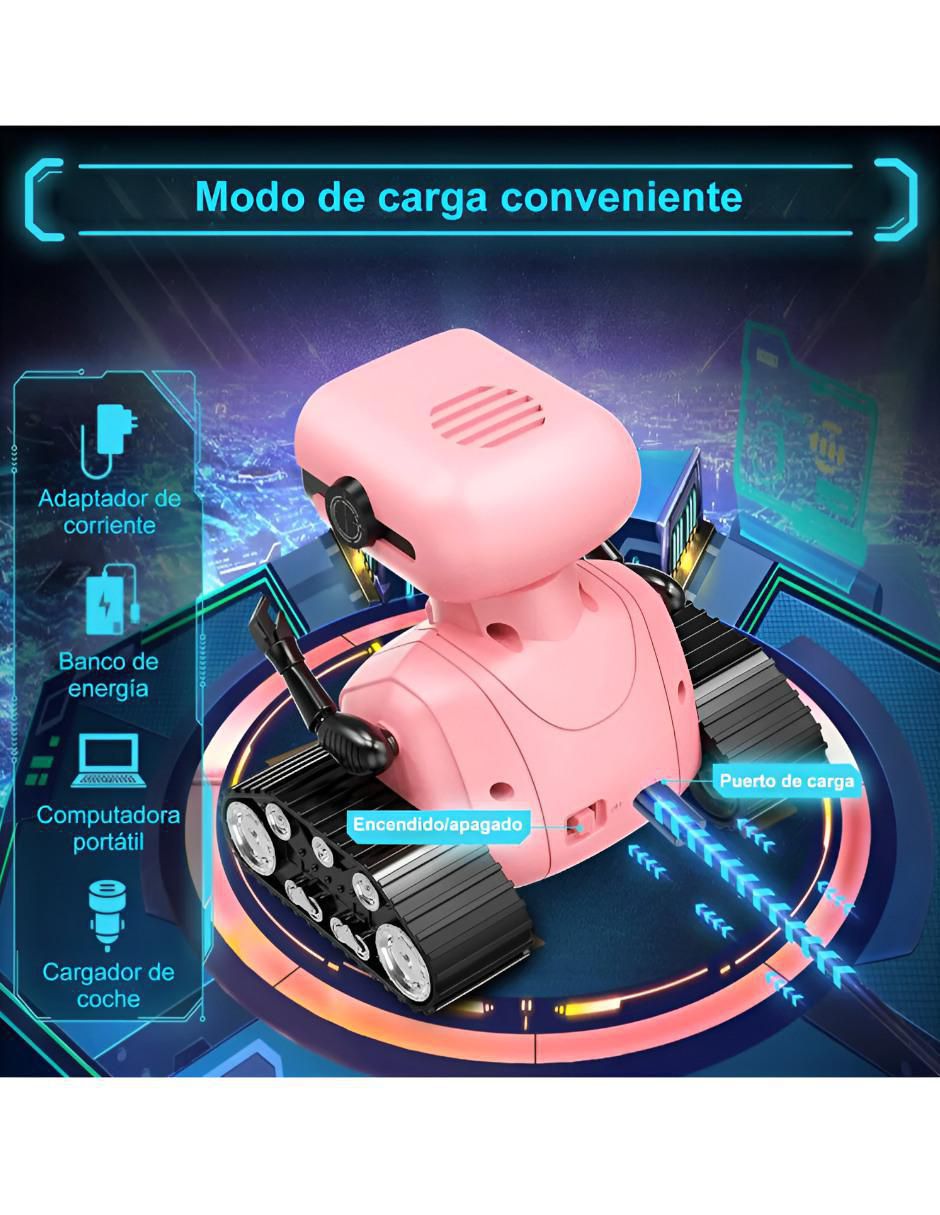Robot