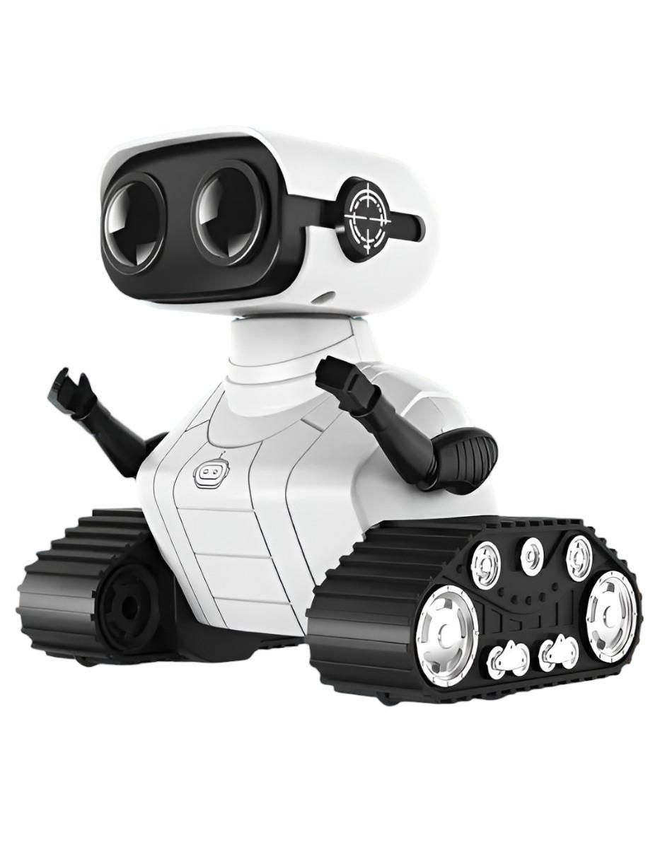 Robot Robot