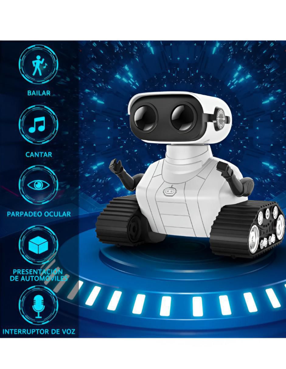 Robot