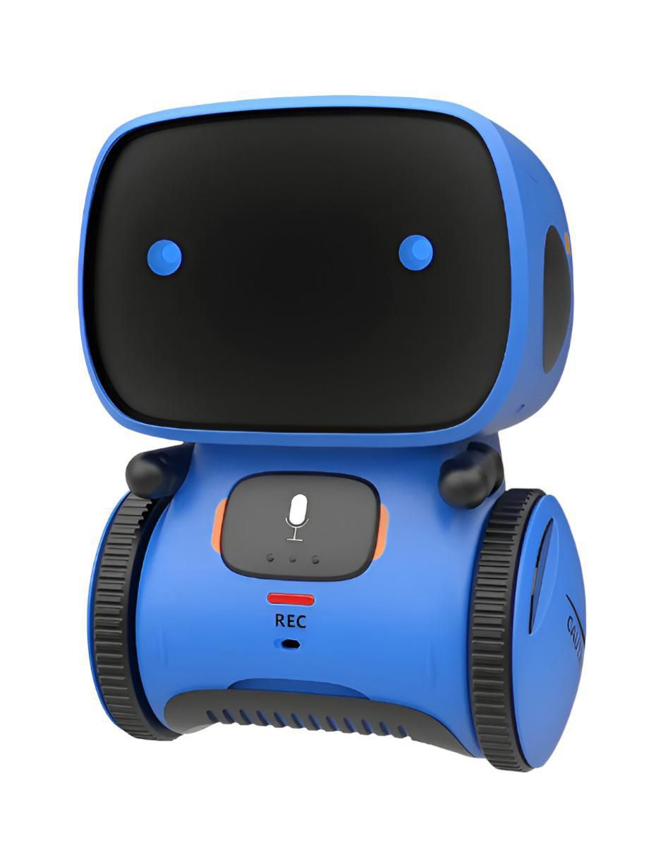 Robot Robot
