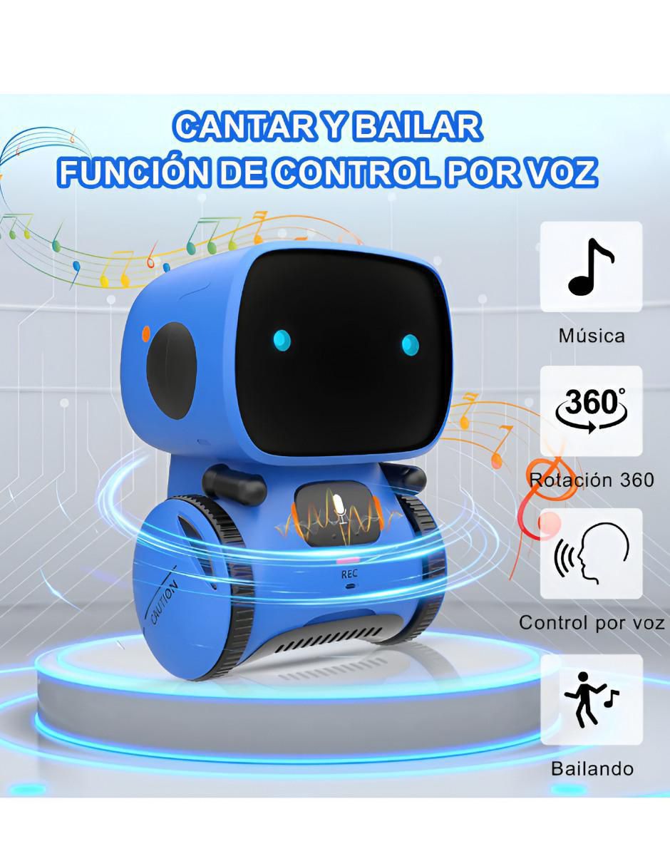 Robot 4